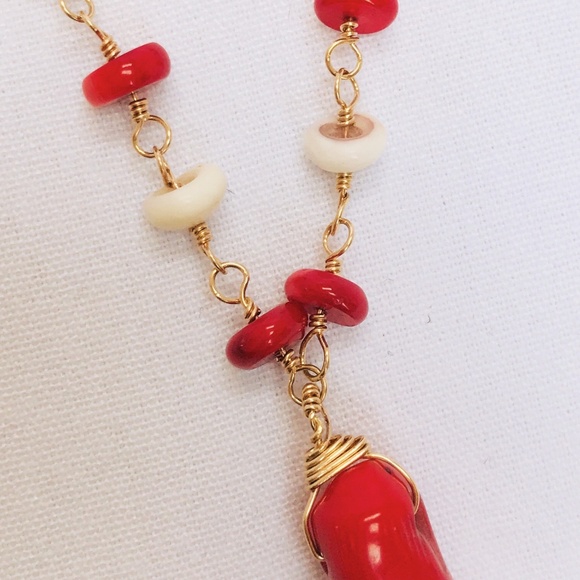 Red Love Coral - Picture 6 of 7